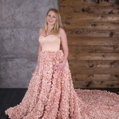 Інночка Білоус, Винница