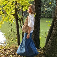 Екатерина Буржинская, 18.03, Минск