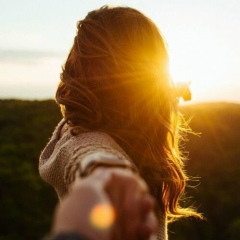 Ксюша Александрова, Крым