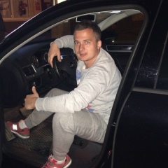 Сергей Рыжкин, 10.05, Москва