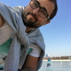 Сергей Сивков, 02.01.1988, Москва