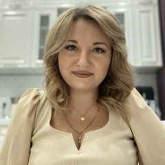 Ирина Игоревна