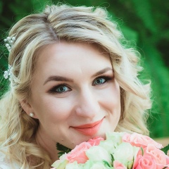 Алена Пахомова, 11.05, Санкт-Петербург