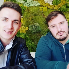 Олександр Пухняк, 28.02, Málaga