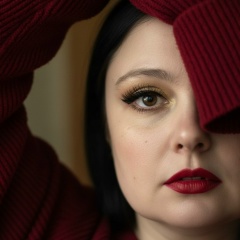 Татьяна Королева, 05.10, Бийск