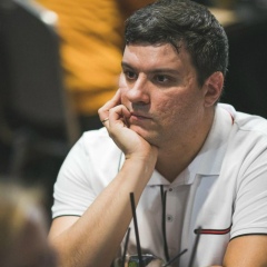 Артём Саблин, 25.06.1987, Москва