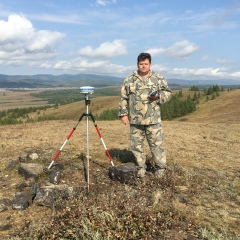 Павел Кочкарёв, 15.10.1970, Долгопрудный