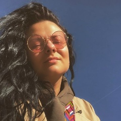 Алла Авдеева, 14.04.1990, Владимир