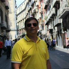 Евгений Агафонов, 10.06.1987, Москва