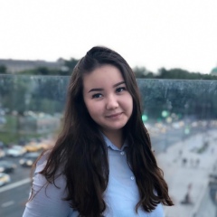 Арайлым Нуртеш, 27.06