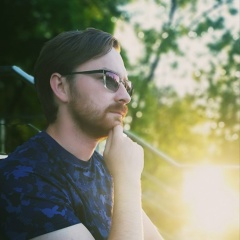 Александр Клюев, 22.03.1991, Москва