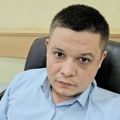 Дмитрий Хряпин, 04.06.1996, Москва