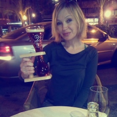 Tatiana Panchenco, 16.12.1979, Alicante