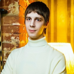 Максим Морозов, 24.04, Новосибирск