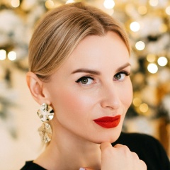 Анастасия Кубышева, 10.12, Омск