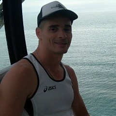 Фарход Мирзаев, 29.01, Орск