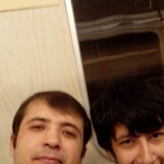 Эльер Мамажонов, 22.01.1981