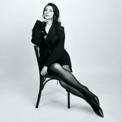 Татияна Гинц, 04.01, Новосибирск