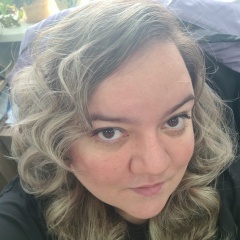 Ксюнька Комиссарова, Саратов