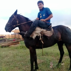 Медетбек Нарботоев, 21.10.2010