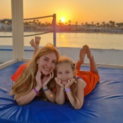 Анюта Евдокимова, 24.07, Санкт-Петербург