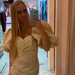 Julia Antonova, 07.08.1989