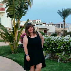 Таня Бреславская, 21.01.1991, Харьков