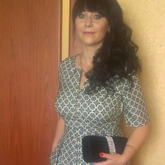 Виктория Шиёнок, 20.07.1987, Витебск