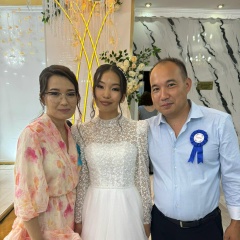 Берик Байсалбаев, 16.12.1989, Усть-Каменогорск