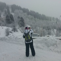 Анастасия Чернова, 09.07.1987, Алматы