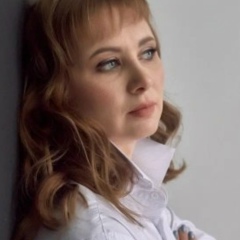 Юлия Чичикова, 28.04, Новосибирск