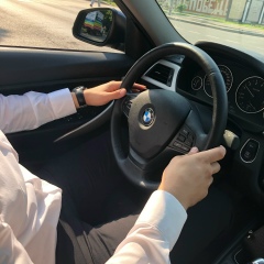 Станислав Петров, 19.11.1995, Москва