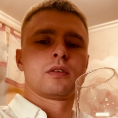 Дима Гирич, Комсомольское