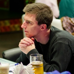 Стас Пасинков, 30.12, Киев