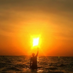 Олежа Добровольский, 30.10, Киев