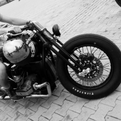 Миша Петрашов, 17.07.1987, Одесса