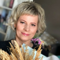 Любовь Захарченя, 31.03