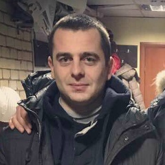 Григорий Манучарян, 06.09.1987, Харьков