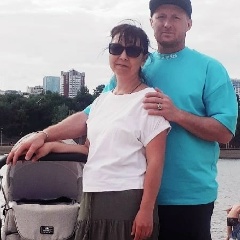 Светлана Кульменева, 21.05.1982, Уфа