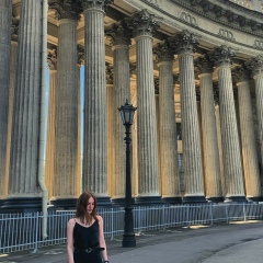 Ульяна Ахмерова, 09.09, Тверь