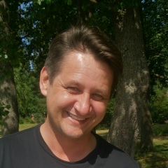 Алексей Денисенко, 30.07.1975, Санкт-Петербург