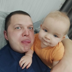 Николай Юрьев, 17.01.1989, Пущино