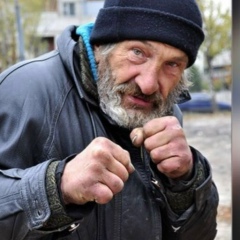 Магомед Гасбанов, Краснодар