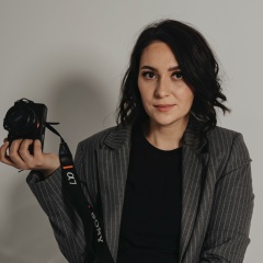 Алия Фаттахова, 21.06, Набережные Челны