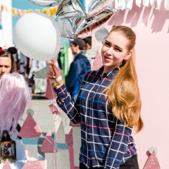 Римма Родивилова, 26.03, Черноморск / Ильичевск