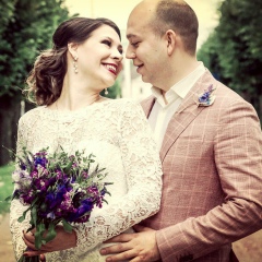 Катерина Шаршукова, 19.05.1988, Москва