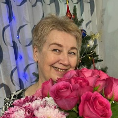 Лариса Тараторкина, 13.01.1961