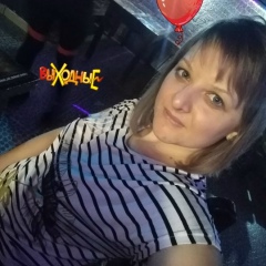 Alyona Grot, 06.03.1991, Кокшетау