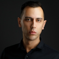 Артем Казаков, 08.01.1986, Москва