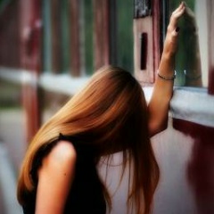 Анна Чепрасова, 09.09.1987, Москва